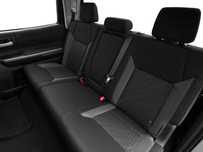 2016 Toyota Tundra 2WD Truck 2WD CrewMax Short Bed 5.7L FFV SR5 (SE)