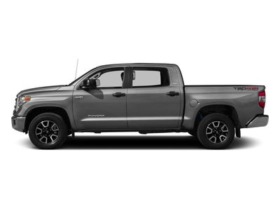 2016 Toyota Tundra 2WD Truck 2WD CrewMax Short Bed 5.7L FFV SR5 (SE)