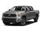 2016 Toyota Tundra 2WD Truck 2WD CrewMax Short Bed 5.7L FFV SR5 (SE)