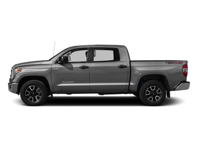 2016 Toyota Tundra 2WD Truck 2WD CrewMax Short Bed 5.7L FFV SR5 (SE)