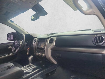 2019 Toyota Tundra 2WD 2WD SR5 CrewMax 5.5' Bed 5.7L (SE)