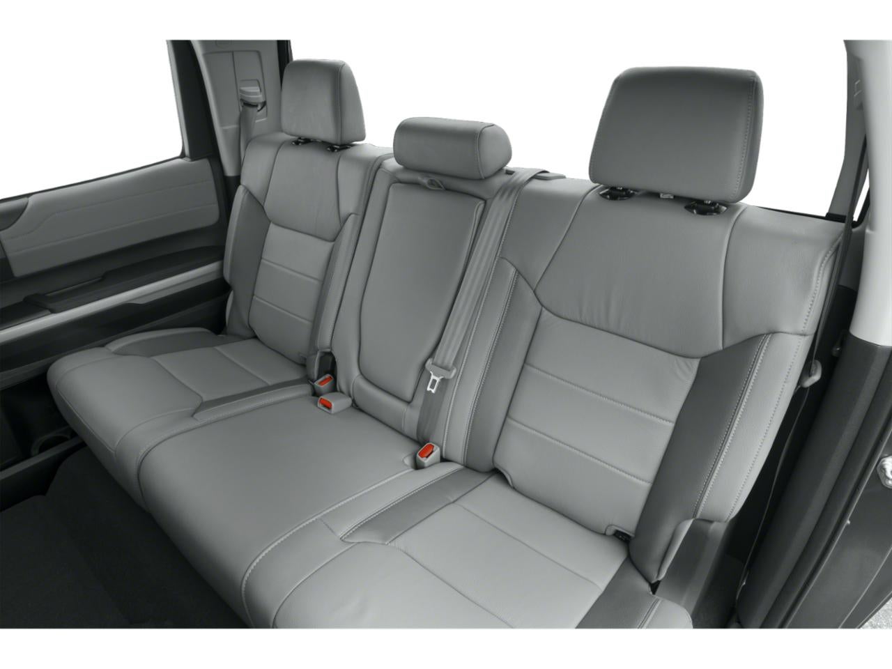 2021 Toyota Tundra 2WD 2WD Limited CrewMax 5.5' Bed 5.7L (GS)