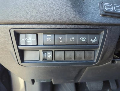 2026 Toyota Tundra 4WD 4WD Limited CrewMax 5.5' Bed (Natl)
