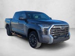 2026 Toyota Tundra 4WD 4WD Limited CrewMax 5.5' Bed (Natl)