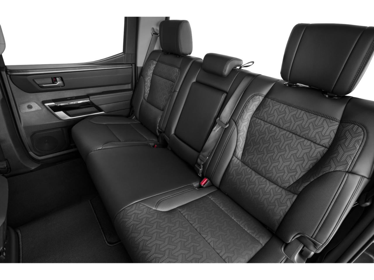 2023 Toyota Tundra 2WD 2WD Limited Hybrid CrewMax 5.5' Bed (Natl)