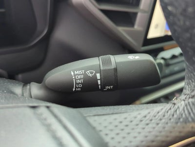 2024 Toyota Tundra 4WD 4WD Limited Hybrid CrewMax 5.5' Bed (Natl)