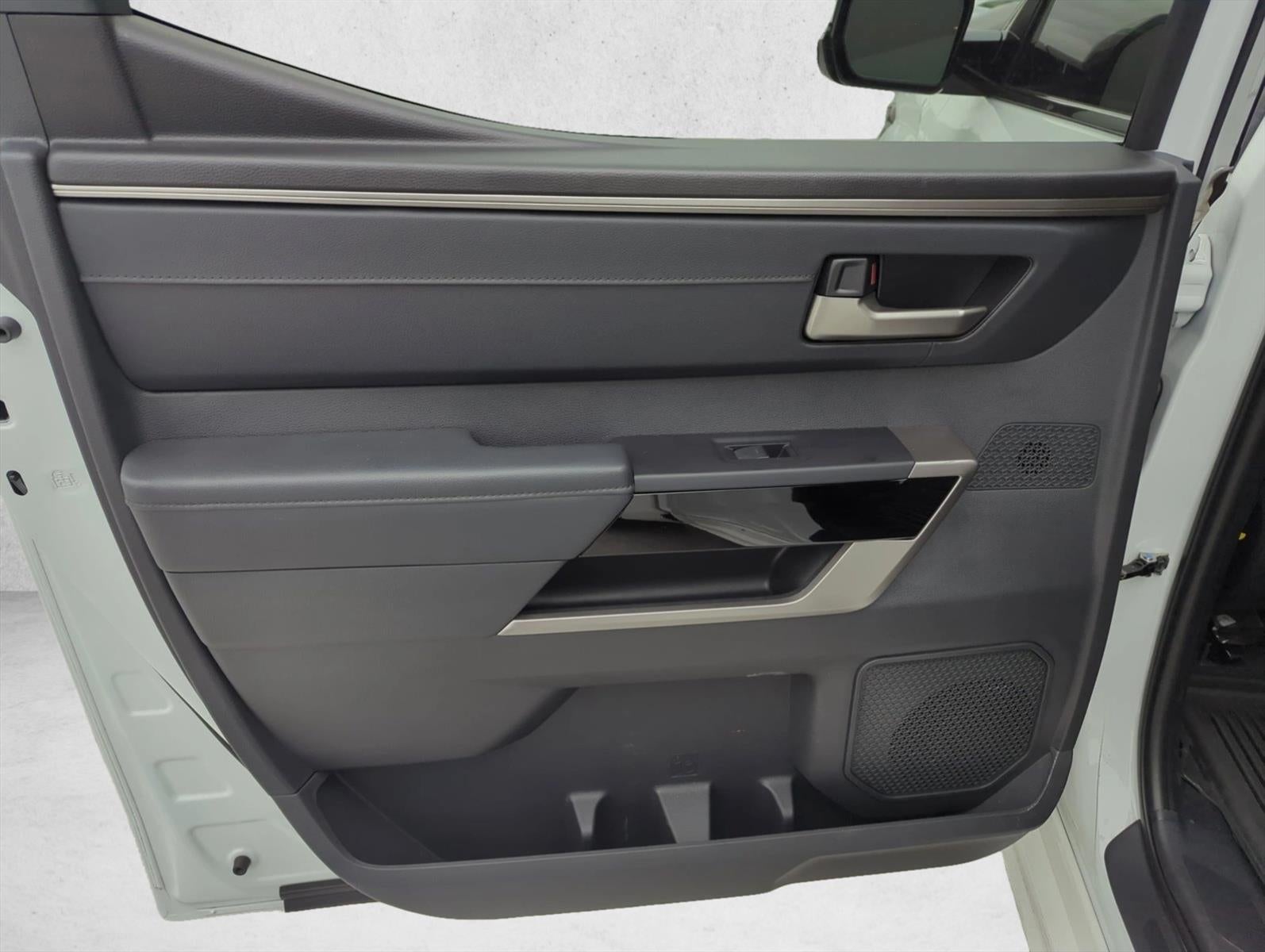 2024 Toyota Tundra 4WD 4WD Limited Hybrid CrewMax 5.5' Bed (Natl)