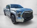 2024 Toyota Tundra 4WD 4WD Limited Hybrid CrewMax 5.5' Bed (Natl)