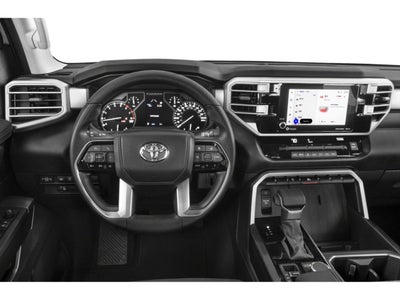 2023 Toyota Tundra 2WD 2WD SR5 CrewMax 5.5' Bed (SE)