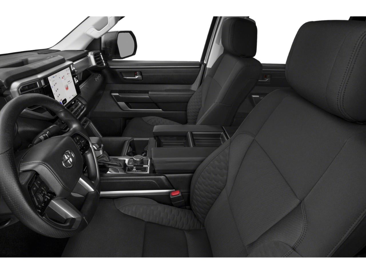 2023 Toyota Tundra 2WD 2WD SR5 CrewMax 5.5' Bed (SE)