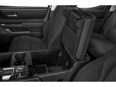 2023 Toyota Tundra 2WD 2WD SR5 CrewMax 5.5' Bed (SE)