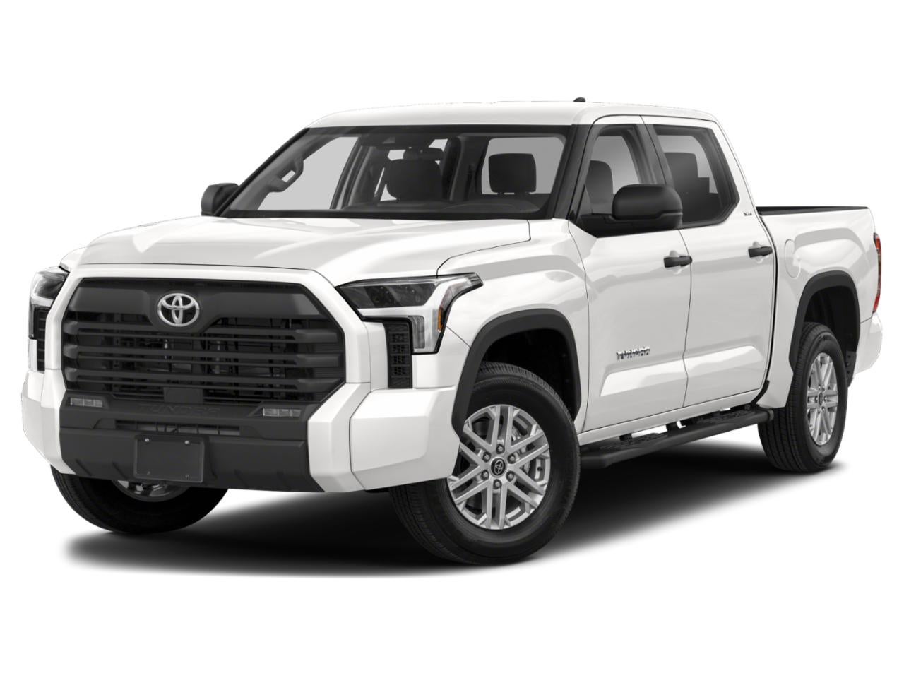 2023 Toyota Tundra 2WD 2WD SR5 CrewMax 5.5' Bed (SE)