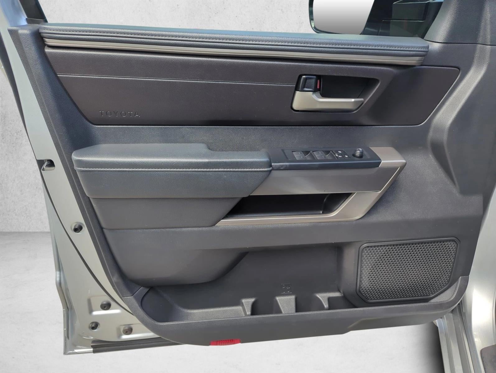2024 Toyota Tundra 2WD 2WD SR5 CrewMax 5.5' Bed (SE)