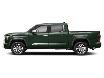 2023 Toyota Tundra 4WD 4WD 1794 Edition CrewMax 5.5' Bed (Natl)