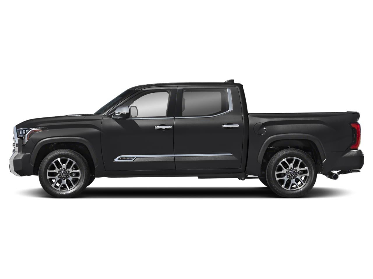 2026 Toyota Tundra 4WD 4WD 1794 Edition Hybrid CrewMax 5.5' Bed (Natl)