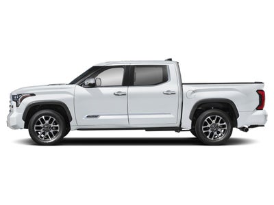 2026 Toyota Tundra 4WD 4WD 1794 Edition Hybrid CrewMax 5.5' Bed (Natl)