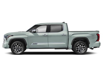 2024 Toyota Tundra 4WD 4WD 1794 Edition Hybrid CrewMax 5.5' Bed (Natl)