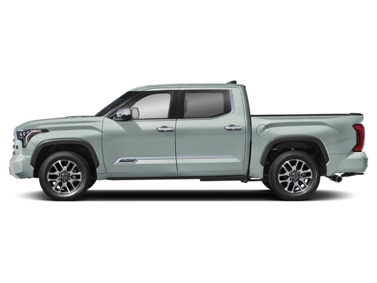 2024 Toyota Tundra 4WD 4WD 1794 Edition Hybrid CrewMax 5.5' Bed (Natl)