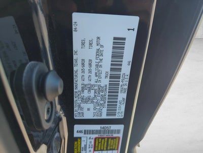 2024 Toyota Tundra 4WD 4WD Platinum CrewMax 5.5' Bed (Natl)