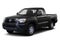 2013 Toyota Tacoma 4WD Regular Cab Standard Bed I4 Manual (Natl)