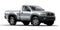 2013 Toyota Tacoma 4WD Regular Cab Standard Bed I4 Manual (Natl)