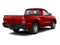 2013 Toyota Tacoma 4WD Regular Cab Standard Bed I4 Manual (Natl)
