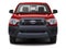 2013 Toyota Tacoma 4WD Regular Cab Standard Bed I4 Manual (Natl)