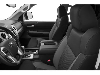 2015 Toyota Tundra 2WD Truck 2WD Double Cab Standard Bed 4.6L V8 SR5 (Natl)