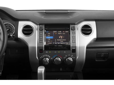 2015 Toyota Tundra 2WD Truck 2WD Double Cab Standard Bed 4.6L V8 SR5 (Natl)