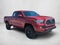 2017 Toyota Tacoma SR5 Access Cab 6' Bed I4 4x2 AT (Natl)