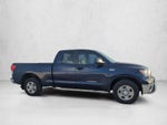 2012 Toyota Tundra 2WD Truck 2WD Double Cab Standard Bed 5.7L V8 (Natl)