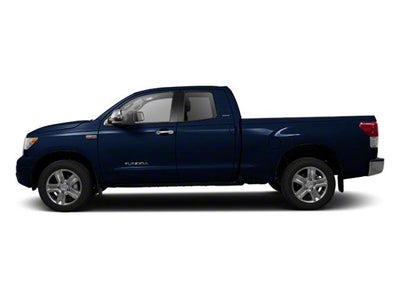 2012 Toyota Tundra 2WD Truck 2WD Double Cab Standard Bed 5.7L V8 (Natl)