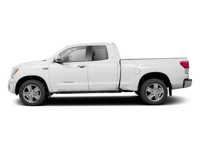 2012 Toyota Tundra 2WD Truck 2WD Double Cab Standard Bed 5.7L V8 (Natl)