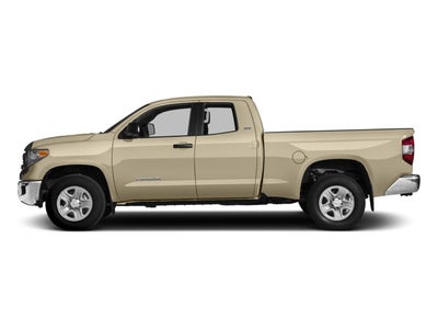 2016 Toyota Tundra 4WD Truck 4WD Double Cab Standard Bed 5.7L FFV V8 SR5 (GS)
