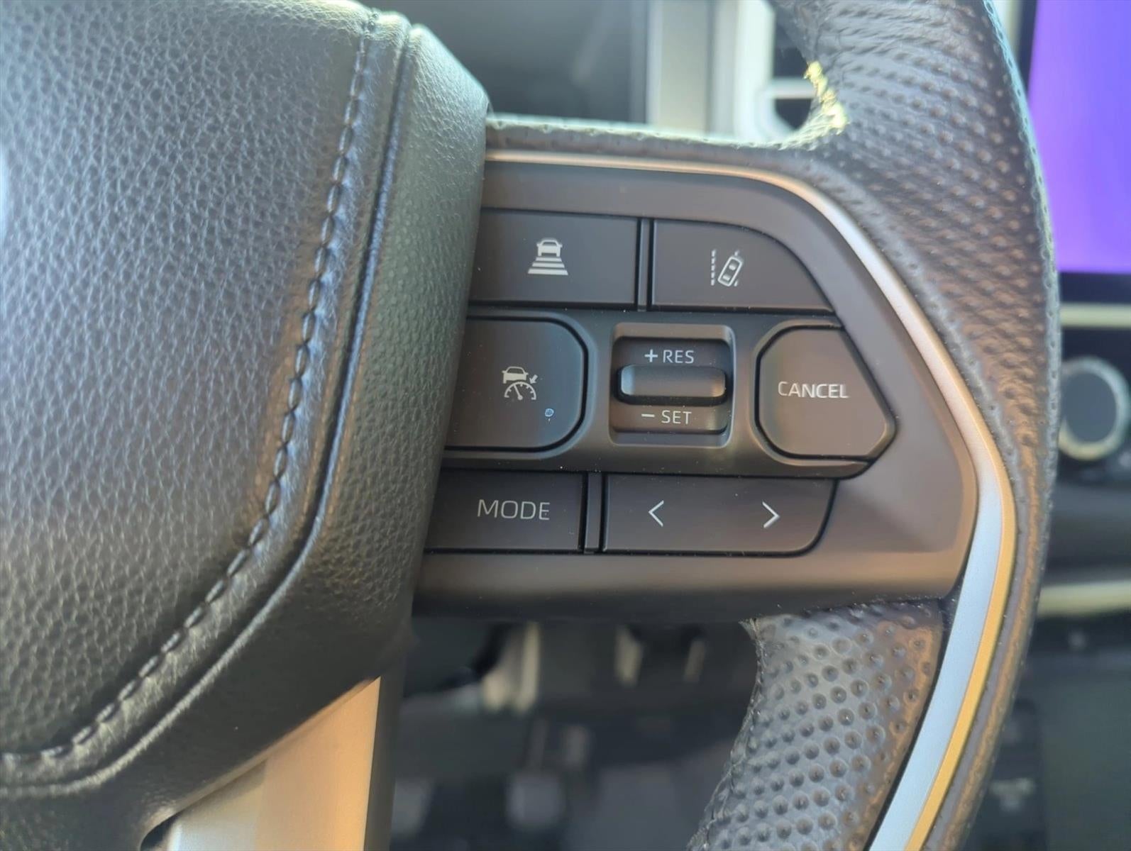 2025 Toyota Tundra 4WD 4WD Limited CrewMax 5.5' Bed (Natl)