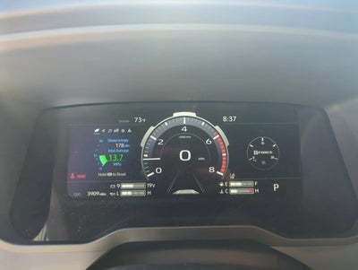 2025 Toyota Tundra 4WD 4WD Limited CrewMax 5.5' Bed (Natl)