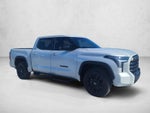 2025 Toyota Tundra 4WD 4WD Limited CrewMax 5.5' Bed (Natl)