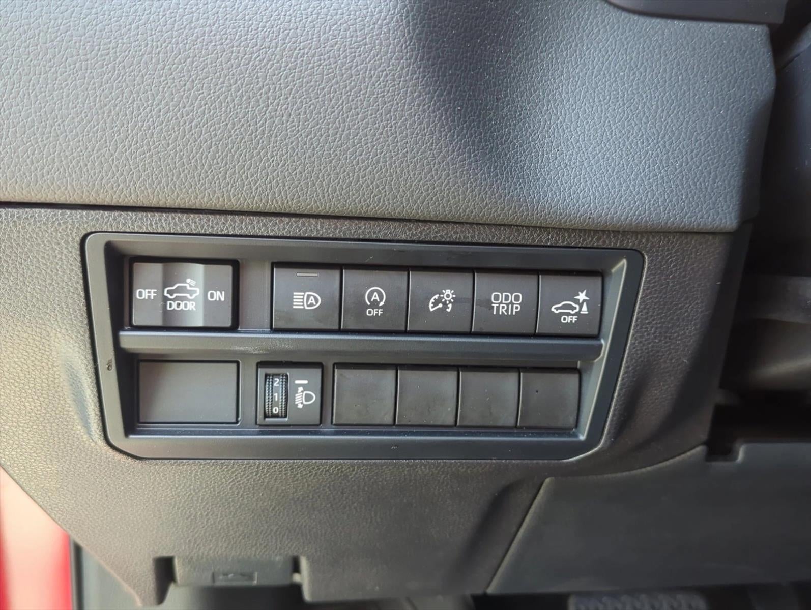 2024 Toyota Tundra 4WD 4WD Limited CrewMax 5.5' Bed (Natl)