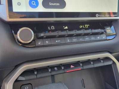 2024 Toyota Tundra 4WD 4WD Limited CrewMax 5.5' Bed (Natl)