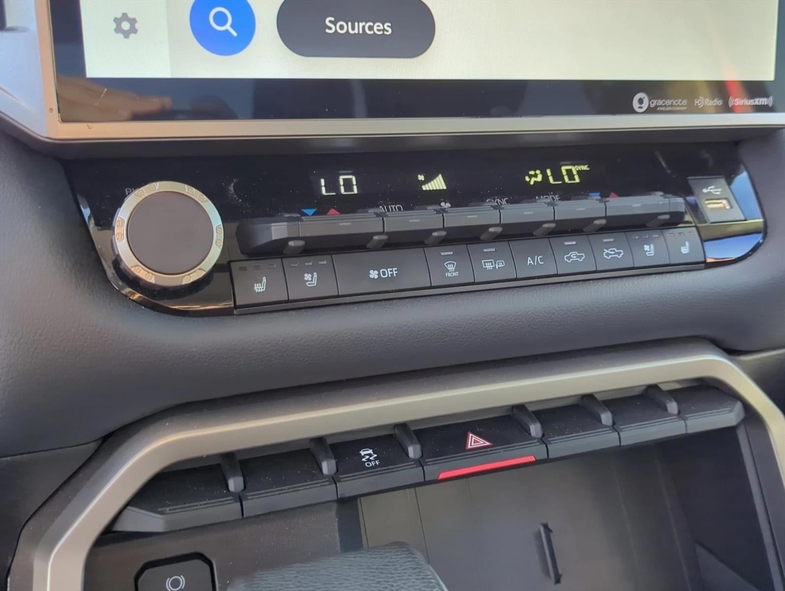 2024 Toyota Tundra 4WD 4WD Limited CrewMax 5.5' Bed (Natl)