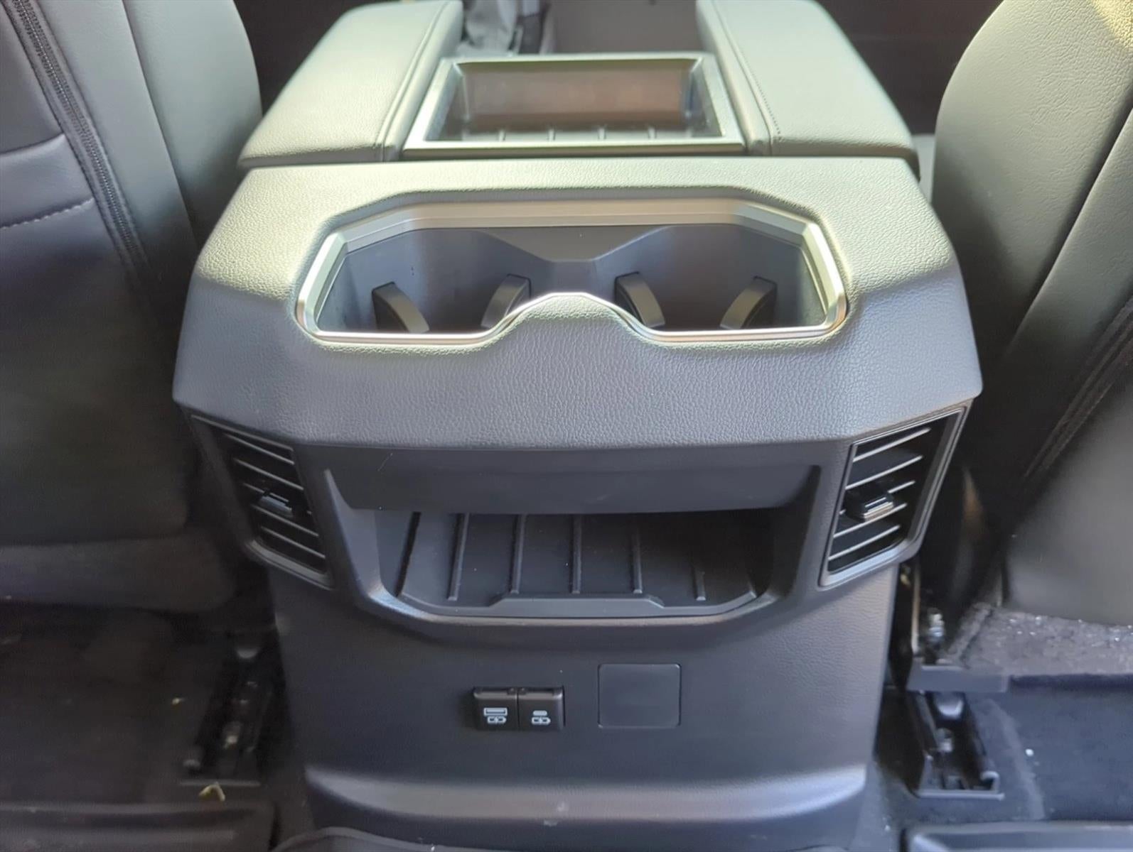 2024 Toyota Tundra 4WD 4WD Limited CrewMax 5.5' Bed (Natl)