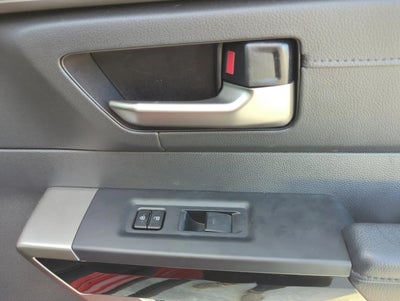 2024 Toyota Tundra 4WD 4WD Limited CrewMax 5.5' Bed (Natl)
