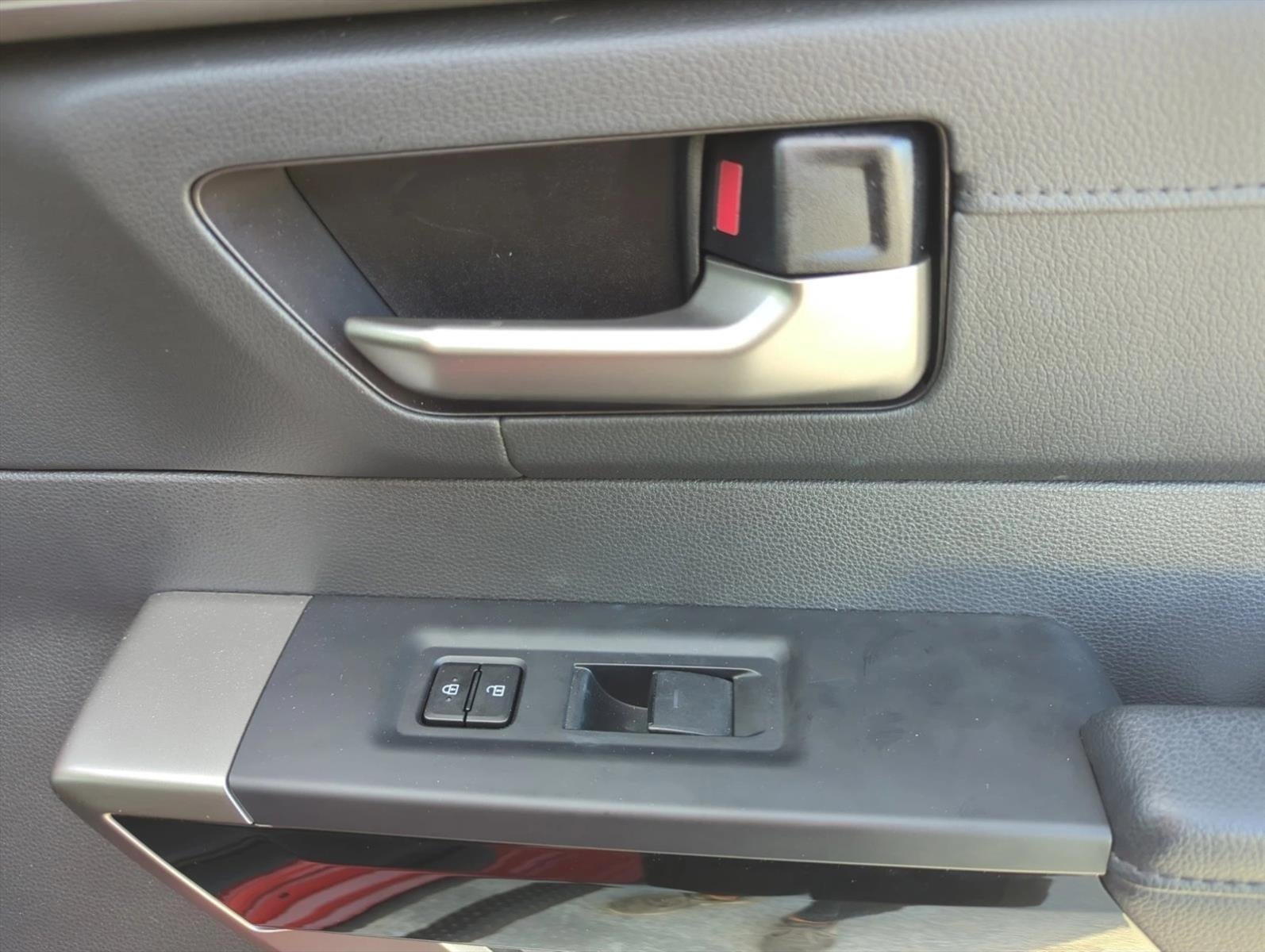 2024 Toyota Tundra 4WD 4WD Limited CrewMax 5.5' Bed (Natl)