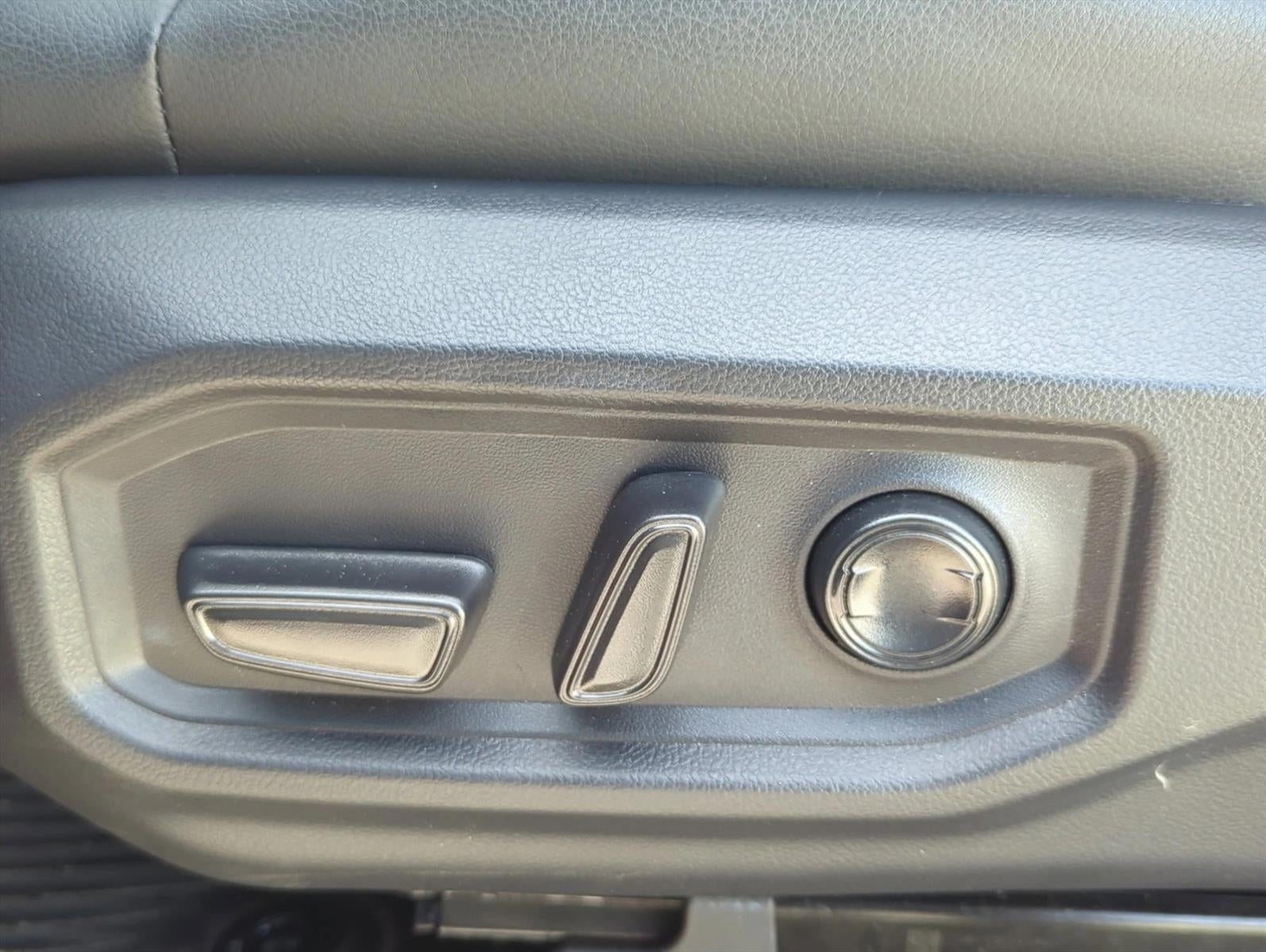 2024 Toyota Tundra 4WD 4WD Limited CrewMax 5.5' Bed (Natl)