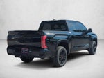 2025 Toyota Tundra 4WD 4WD Platinum Hybrid CrewMax 5.5' Bed (Natl)