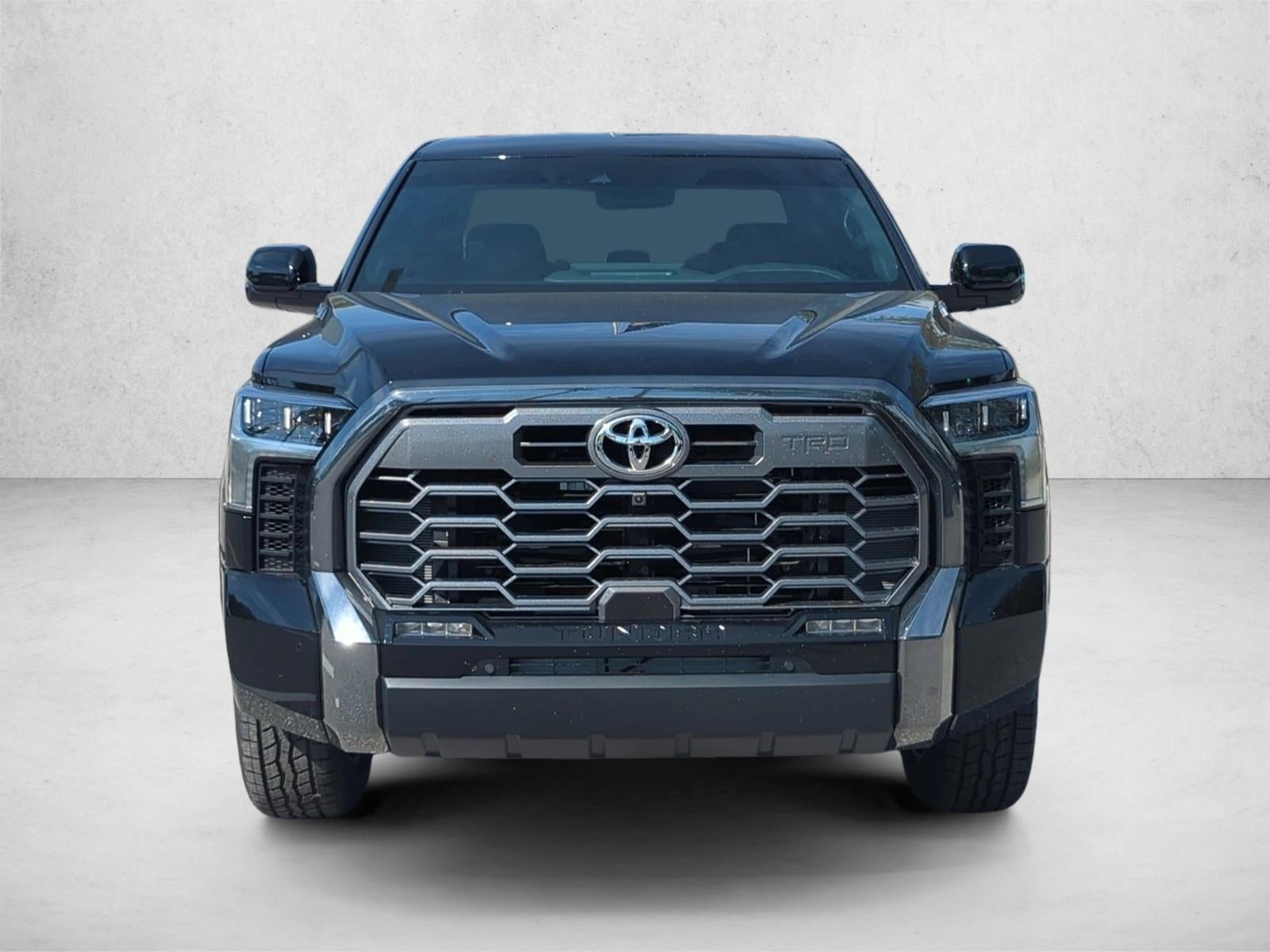 2025 Toyota Tundra 4WD 4WD Platinum Hybrid CrewMax 5.5' Bed (Natl)