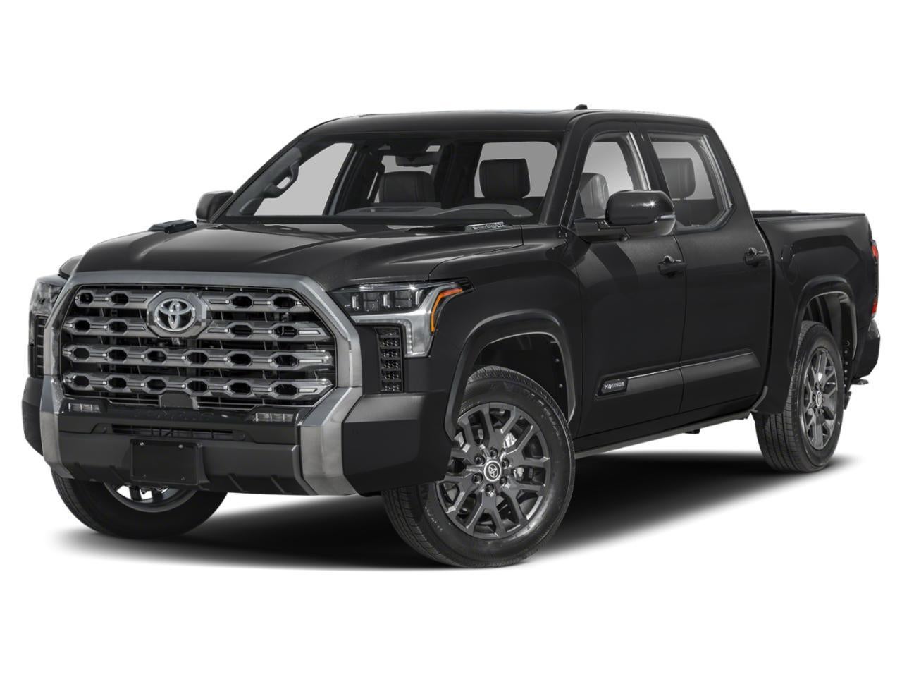 2025 Toyota Tundra 4WD 4WD Platinum Hybrid CrewMax 5.5' Bed (Natl)