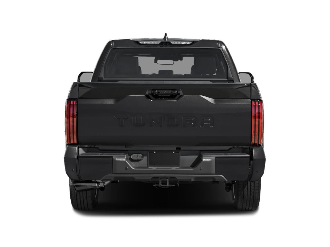 2025 Toyota Tundra 4WD 4WD Platinum Hybrid CrewMax 5.5' Bed (Natl)