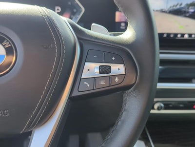2026 BMW X5 sDrive40i Sports Activity Vehicle