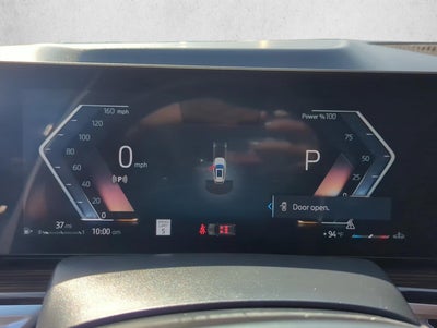 2026 BMW X5 sDrive40i Sports Activity Vehicle